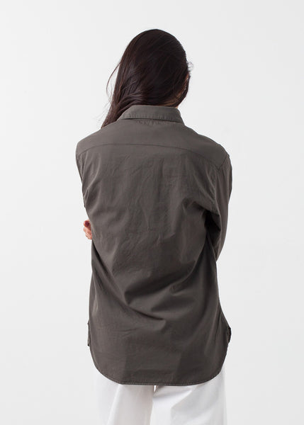 Proj Fabrik - Woven Shirt image thumbnail