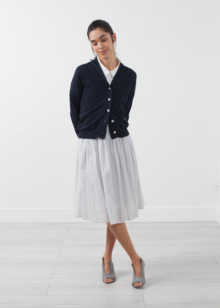 Proj Fabrik - Lime Cardigan image thumbnail