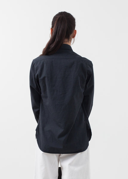 Proj Fabrik - Woven Shirt image thumbnail