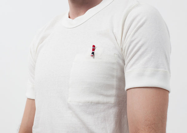Proj Fabrik - Interlock Jersey Tee image thumbnail