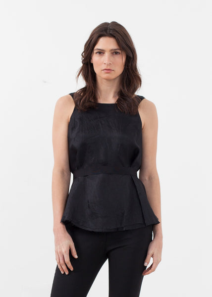 Proj Fabrik - Organza Swing Top image thumbnail