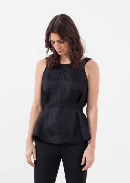 Proj Fabrik - Organza Swing Top image thumbnail