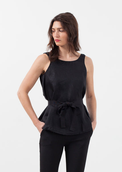 Proj Fabrik - Organza Swing Top image thumbnail