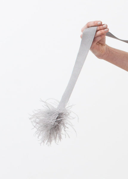Proj Fabrik - Feather Sash image thumbnail