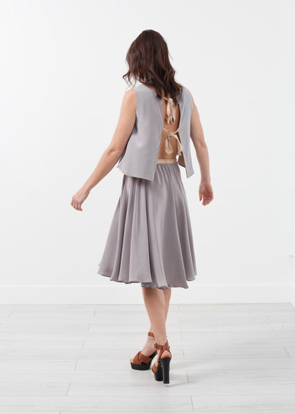 Proj Fabrik - Full Skirt image thumbnail