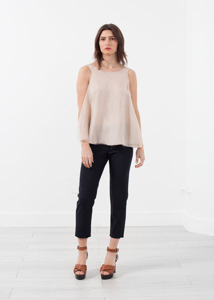 Proj Fabrik - Organza Swing Top image thumbnail