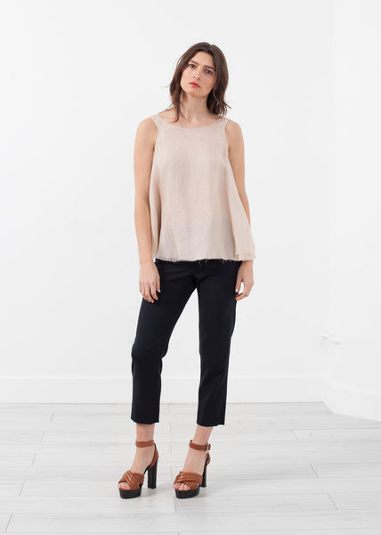 Proj Fabrik - Organza Swing Top image thumbnail