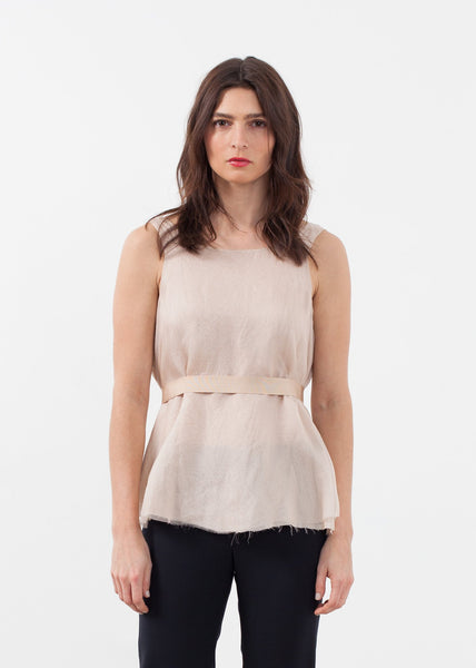 Proj Fabrik - Organza Swing Top image thumbnail