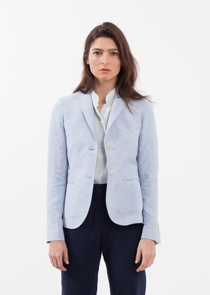 Proj Fabrik - Lavanda Blazer image thumbnail