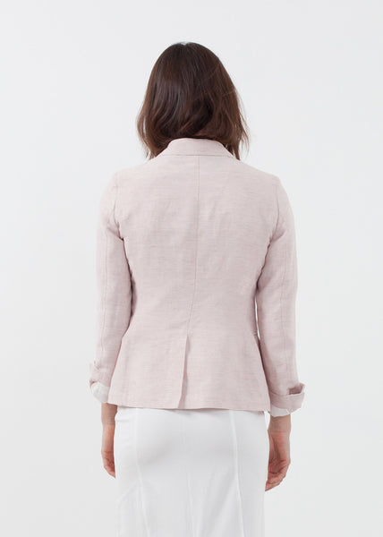 Proj Fabrik - Lavanda Blazer image thumbnail