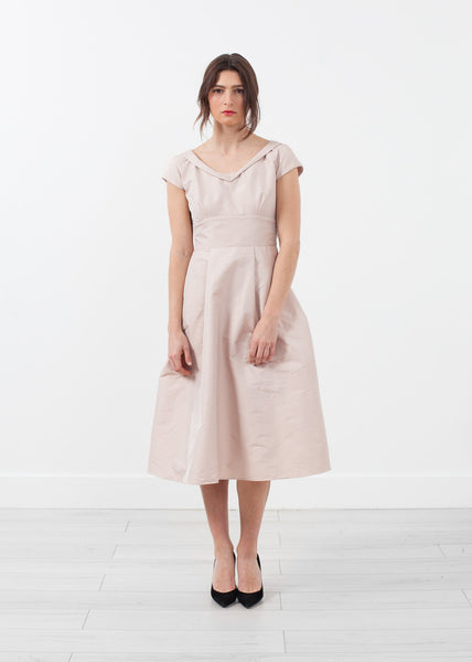 Proj Fabrik - Robe Dress image thumbnail