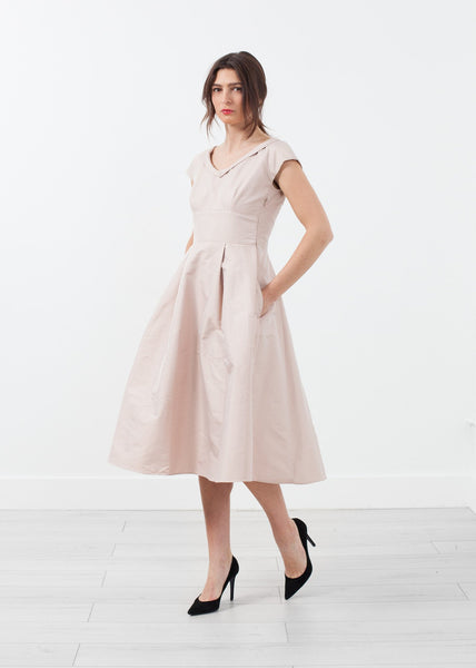 Proj Fabrik - Robe Dress image thumbnail