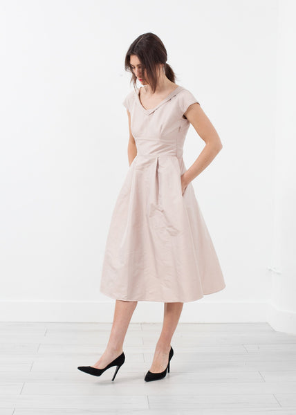 Proj Fabrik - Robe Dress image thumbnail