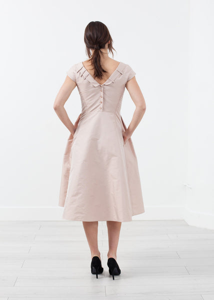 Proj Fabrik - Robe Dress image thumbnail