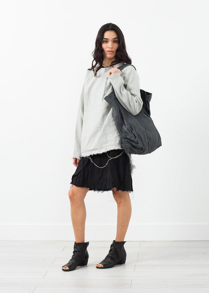 Proj Fabrik - Frayed Shirt image thumbnail