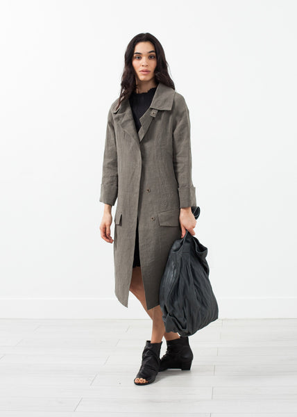 Proj Fabrik - Sola Coat image thumbnail