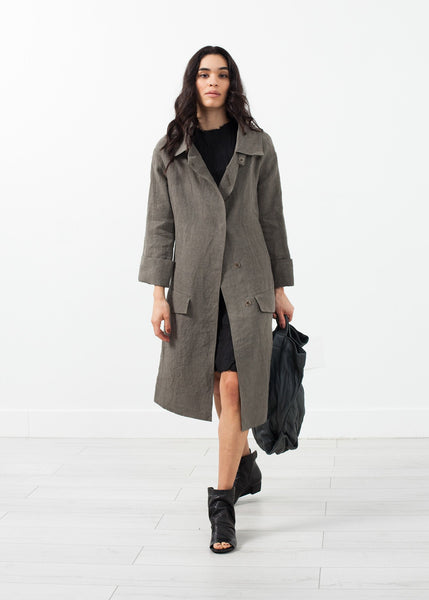 Proj Fabrik - Sola Coat image thumbnail