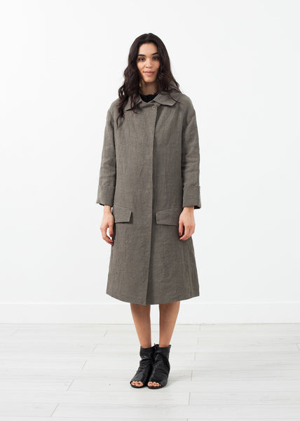Proj Fabrik - Sola Coat image thumbnail