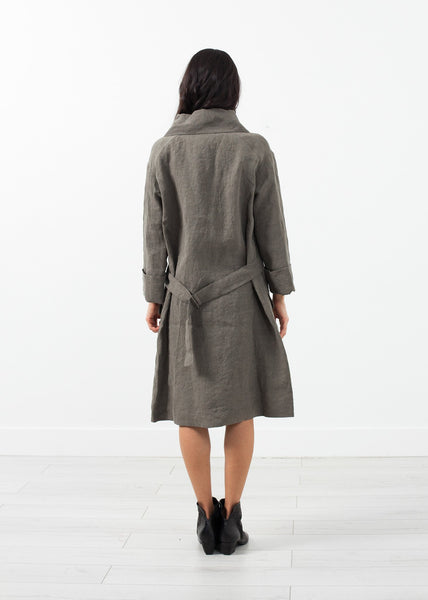 Proj Fabrik - Sola Coat image thumbnail