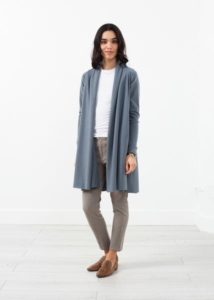 Proj Fabrik - Merino Jacket image thumbnail