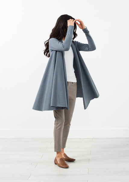 Proj Fabrik - Merino Jacket image thumbnail