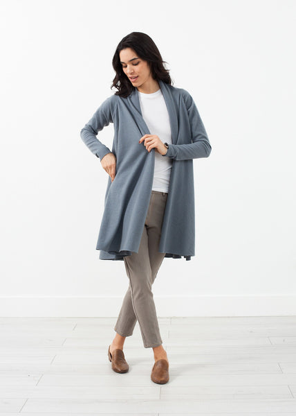 Proj Fabrik - Merino Jacket image thumbnail