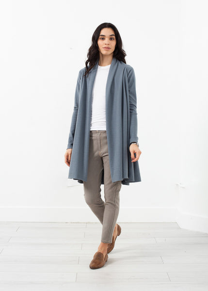 Proj Fabrik - Merino Jacket image thumbnail