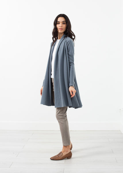 Proj Fabrik - Merino Jacket image thumbnail