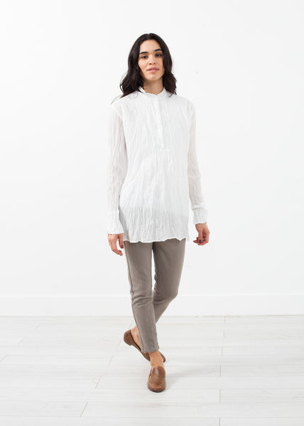 Proj Fabrik - Pin Tuck Blouse image thumbnail