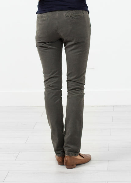 Proj Fabrik - Woven Pant image thumbnail