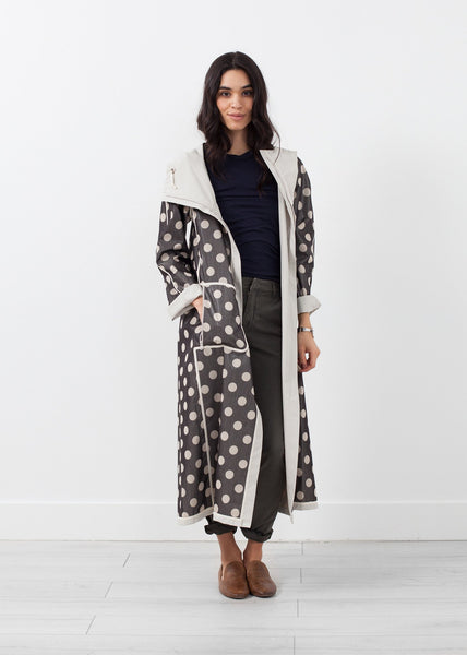 Proj Fabrik - Lale Coat image thumbnail
