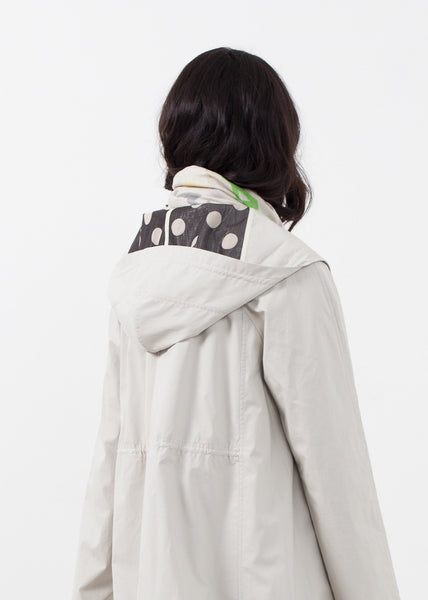 Proj Fabrik - Lale Coat image thumbnail