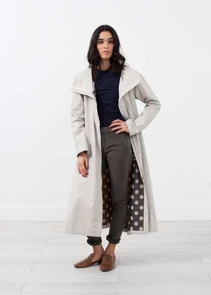 Proj Fabrik - Lale Coat image thumbnail
