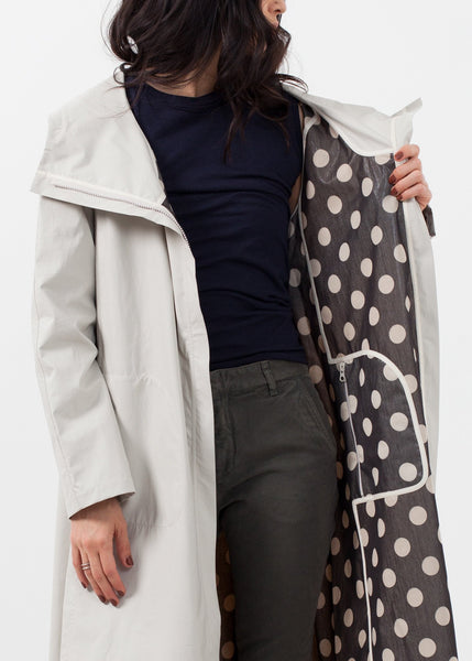 Proj Fabrik - Lale Coat image thumbnail
