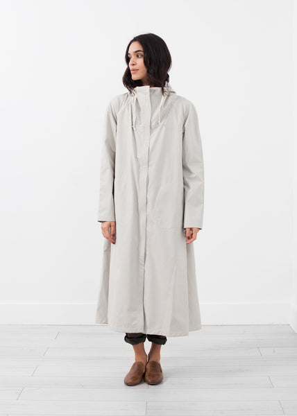 Proj Fabrik - Lale Coat image thumbnail