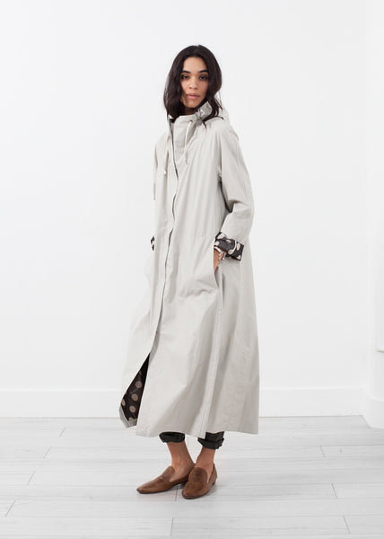 Proj Fabrik - Lale Coat image thumbnail