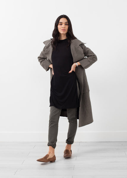 Proj Fabrik - Sola Coat image thumbnail