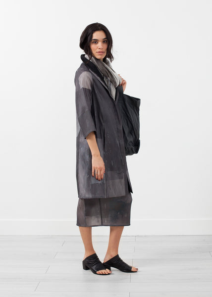 Proj Fabrik - Dixis Coat image thumbnail
