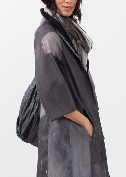 Proj Fabrik - Dixis Coat image thumbnail