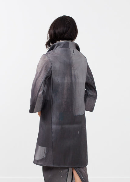Proj Fabrik - Dixis Coat image thumbnail