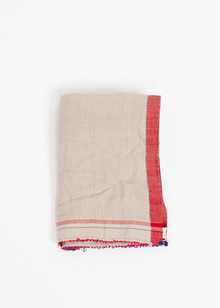 Proj Fabrik - Fringed Textile image thumbnail