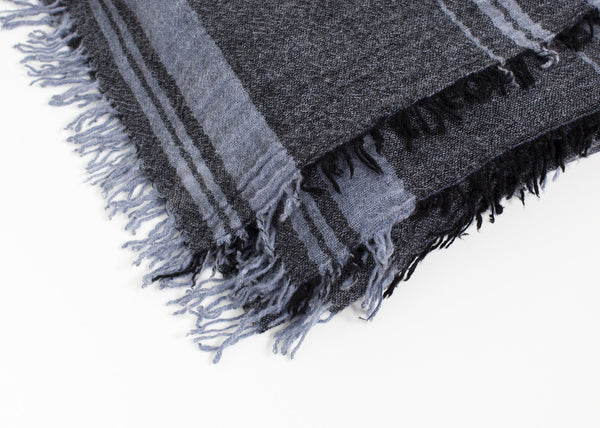 Proj Fabrik - Lined Scarf image thumbnail