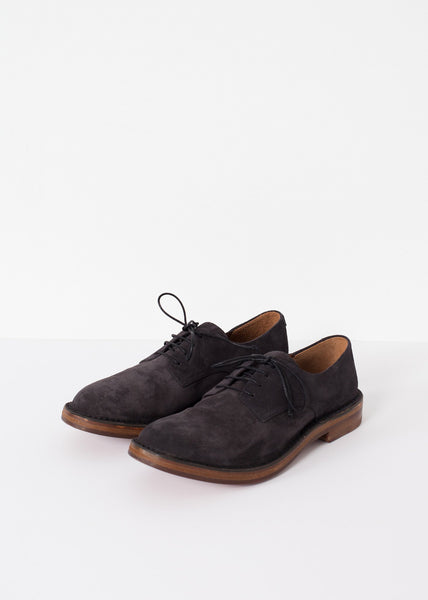 Proj Fabrik - Lavagna Lace Up image thumbnail