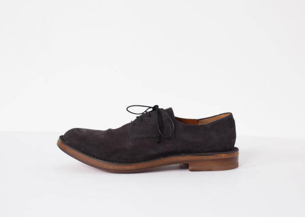 Proj Fabrik - Lavagna Lace Up image thumbnail