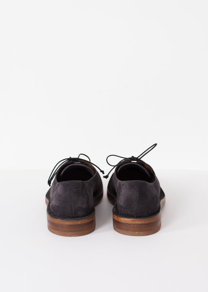 Proj Fabrik - Lavagna Lace Up image thumbnail