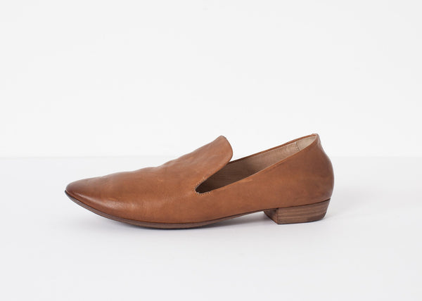 Proj Fabrik - Basic Loafer image thumbnail