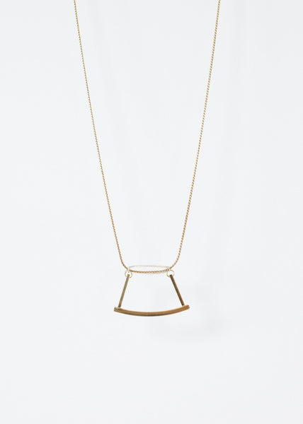 Proj Fabrik - Miya Necklace image thumbnail