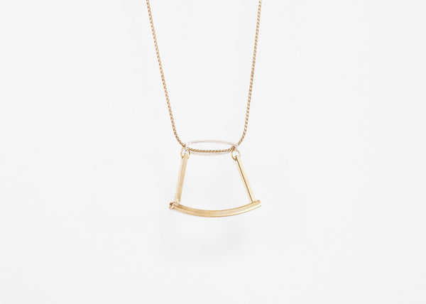 Proj Fabrik - Miya Necklace image thumbnail