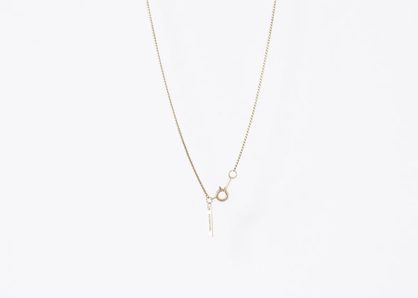 Proj Fabrik - Miya Necklace image thumbnail