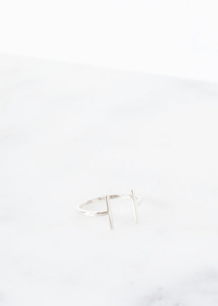 Proj Fabrik - Stella Ring image thumbnail